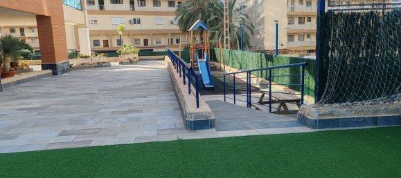 Apartamento T2 em Calpe, Spain N.º 182815 9