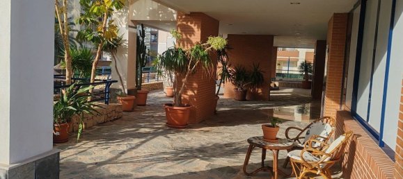 Apartamento T2 em Calpe, Spain N.º 182815 6