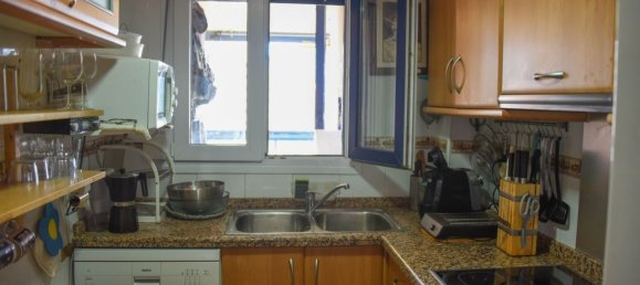 Apartamento T2 em Calpe, Spain N.º 182815 3