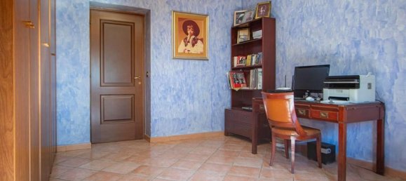 6-Zimmer Villa in San Cesareo, Italy, Nr. 34407 28