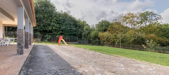 6-Zimmer Villa in San Cesareo, Italy, Nr. 34407 4