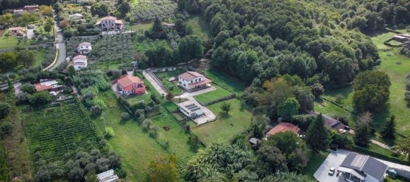 6-Zimmer Villa in San Cesareo, Italy, Nr. 34407 10