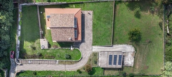 6-Zimmer Villa in San Cesareo, Italy, Nr. 34407 5