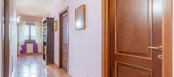 6-Zimmer Villa in San Cesareo, Italy, Nr. 34407 25