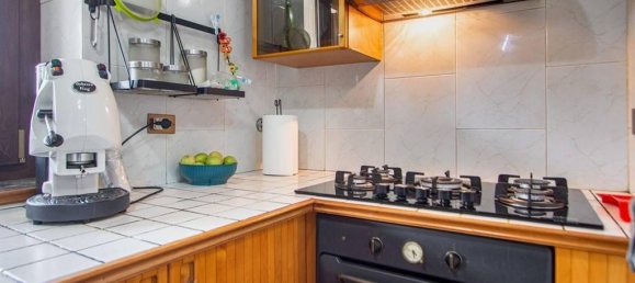 6-Zimmer Villa in San Cesareo, Italy, Nr. 34407 20