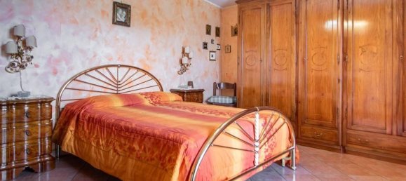 6-Zimmer Villa in San Cesareo, Italy, Nr. 34407 31