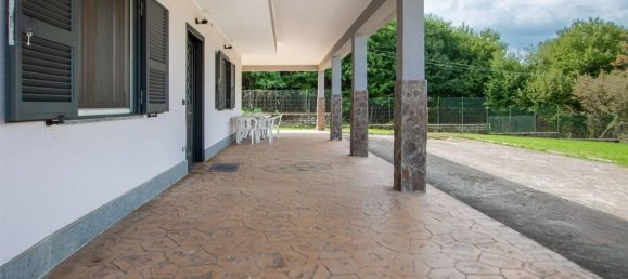 6-Zimmer Villa in San Cesareo, Italy, Nr. 34407 2