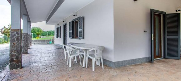 6-Zimmer Villa in San Cesareo, Italy, Nr. 34407 8
