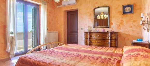 6-Zimmer Villa in San Cesareo, Italy, Nr. 34407 32
