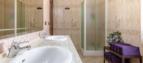 6-Zimmer Villa in San Cesareo, Italy, Nr. 34407 38