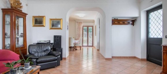 6-Zimmer Villa in San Cesareo, Italy, Nr. 34407 16