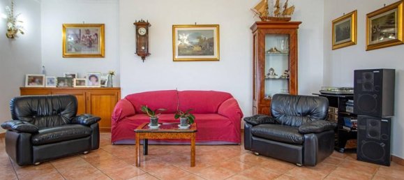 6-Zimmer Villa in San Cesareo, Italy, Nr. 34407 15