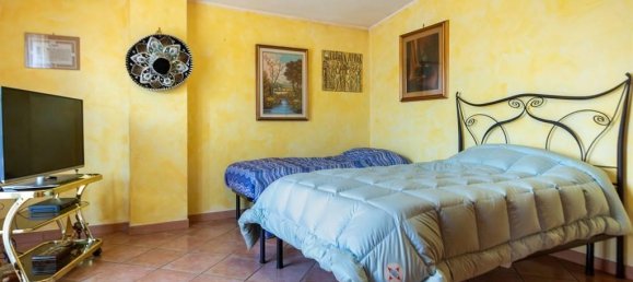 6-Zimmer Villa in San Cesareo, Italy, Nr. 34407 29