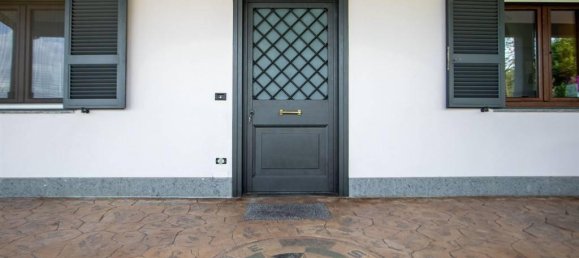 6-Zimmer Villa in San Cesareo, Italy, Nr. 34407 12