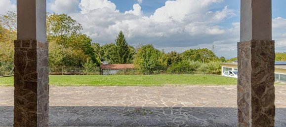 6-Zimmer Villa in San Cesareo, Italy, Nr. 34407 13