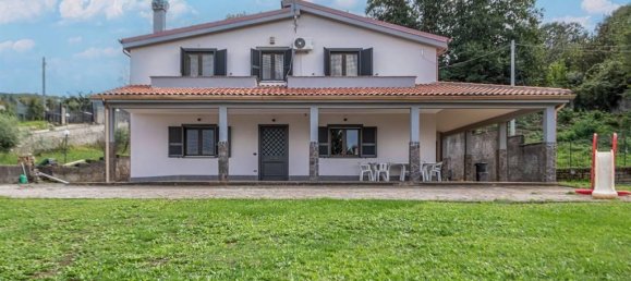 6-Zimmer Villa in San Cesareo, Italy, Nr. 34407 3