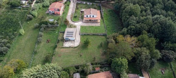 6-Zimmer Villa in San Cesareo, Italy, Nr. 34407 11