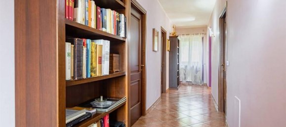 6-Zimmer Villa in San Cesareo, Italy, Nr. 34407 24