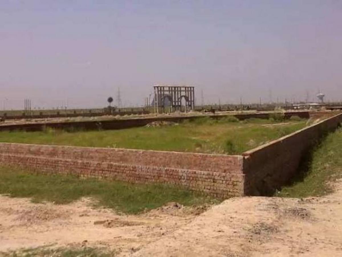  Land in Mohali, India No. 39577