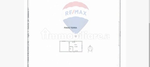 Земельный участок 1078м² в Бельпассо, Италия № 298161 16