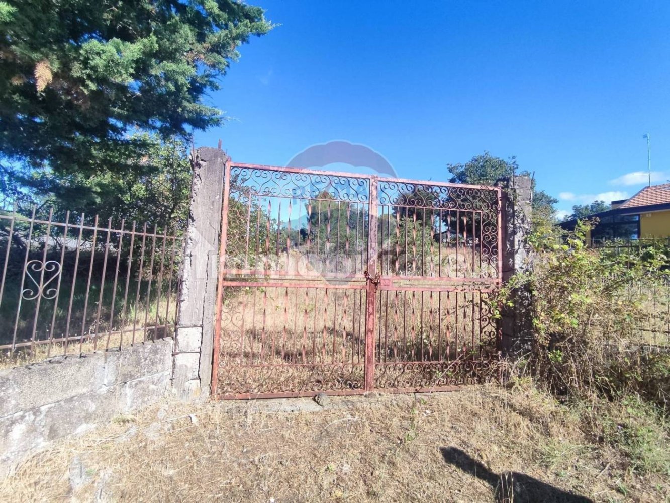 Grundstück in Belpasso, Italy 1078m², Nr. 298161