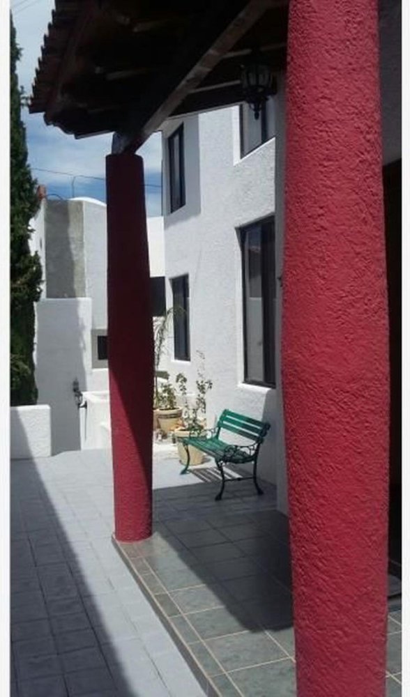 3 Schlafzimmer Haus in Queretaro, Mexico, Nr. 174365