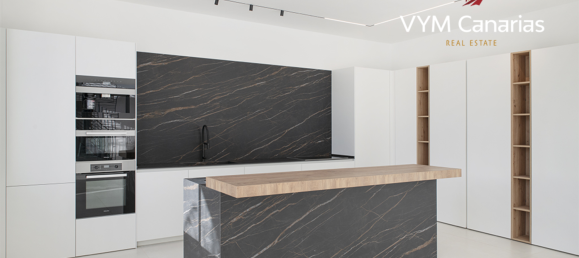 5 غرف نوم فيلا في La Caleta, Spain رقم 14905 6