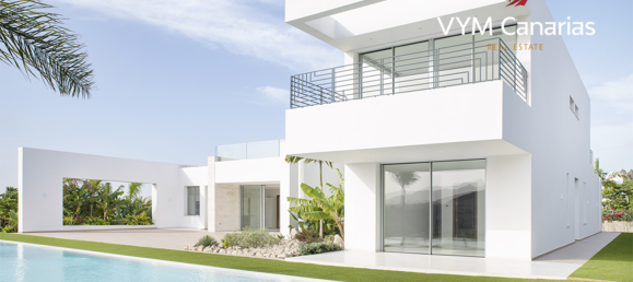 5 غرف نوم فيلا في La Caleta, Spain رقم 14905 28