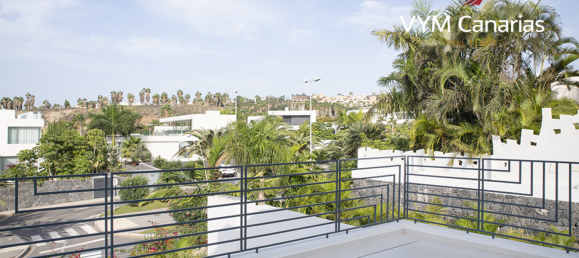 5 غرف نوم فيلا في La Caleta, Spain رقم 14905 22