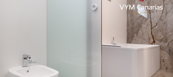 5 غرف نوم فيلا في La Caleta, Spain رقم 14905 17