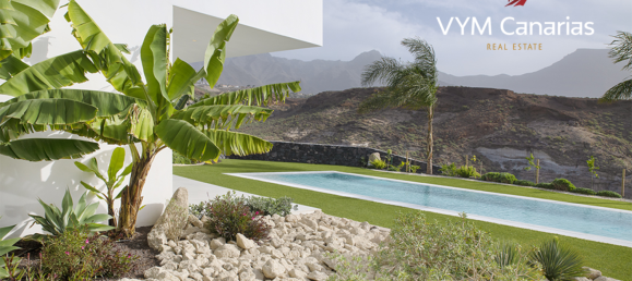 5 غرف نوم فيلا في La Caleta, Spain رقم 14905 30