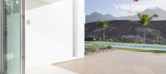 5 غرف نوم فيلا في La Caleta, Spain رقم 14905 13