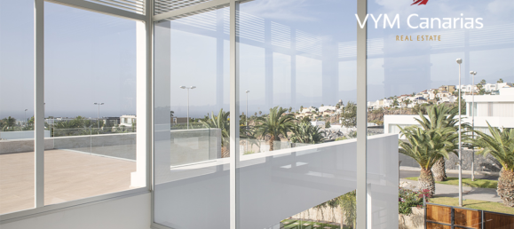 5 غرف نوم فيلا في La Caleta, Spain رقم 14905 21