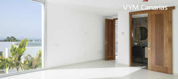 5 غرف نوم فيلا في La Caleta, Spain رقم 14905 4