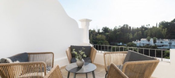 3 bedrooms Apartment in La Quinta, Spain No. 151796 14