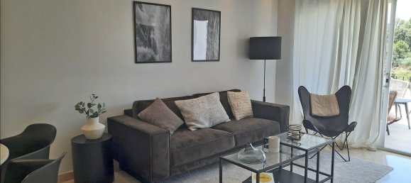 3 bedrooms Apartment in La Quinta, Spain No. 151796 4