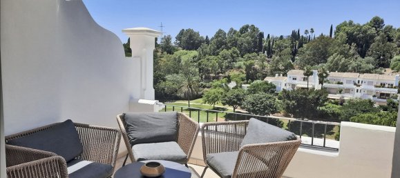 3 bedrooms Apartment in La Quinta, Spain No. 151796 31