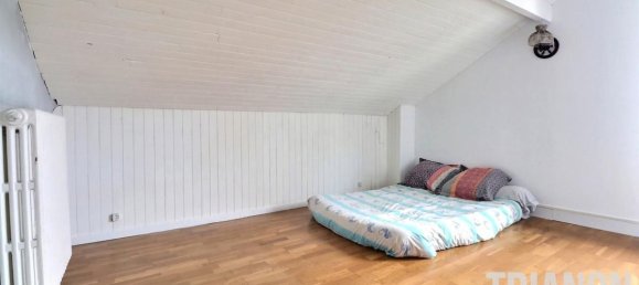 4 غرف نوم منزل في Sartrouville, France رقم 318522 13