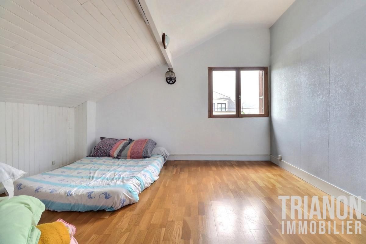 4 غرف نوم منزل في Sartrouville, France رقم 318522