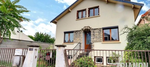 4 غرف نوم منزل في Sartrouville, France رقم 318522 11