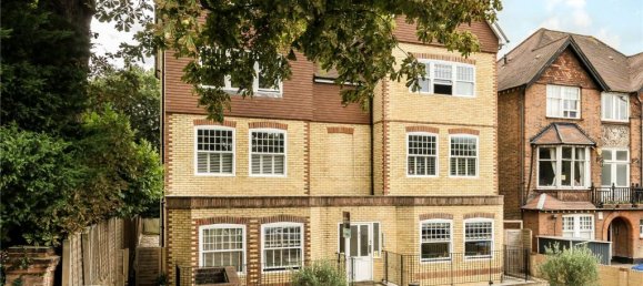 1 bedroom Apartment in London, United Kingdom No. 12950 12