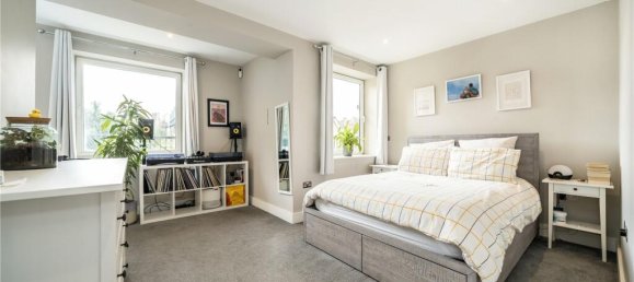 1 bedroom Apartment in London, United Kingdom No. 12950 3