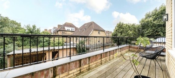 1 bedroom Apartment in London, United Kingdom No. 12950 5