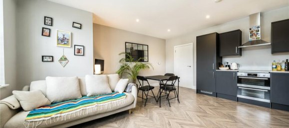 1 bedroom Apartment in London, United Kingdom No. 12950 11