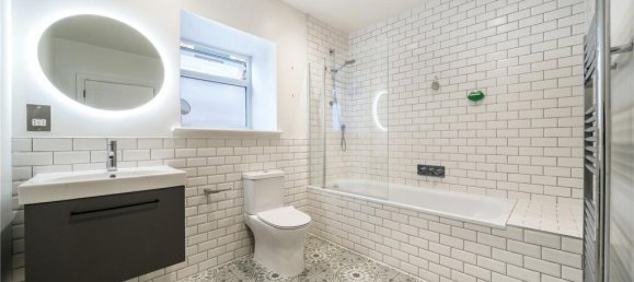 1 bedroom Apartment in London, United Kingdom No. 12950 4