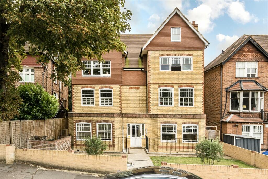 1 bedroom Apartment in London, United Kingdom No. 12950