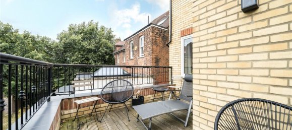 1 bedroom Apartment in London, United Kingdom No. 12950 10