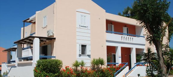 Stadthaus in Achaea, Greece 768m², Nr. 7558 7