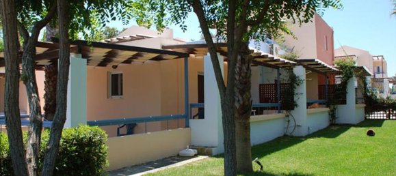 Stadthaus in Achaea, Greece 768m², Nr. 7558 9