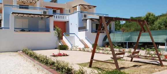 Stadthaus in Achaea, Greece 768m², Nr. 7558 6